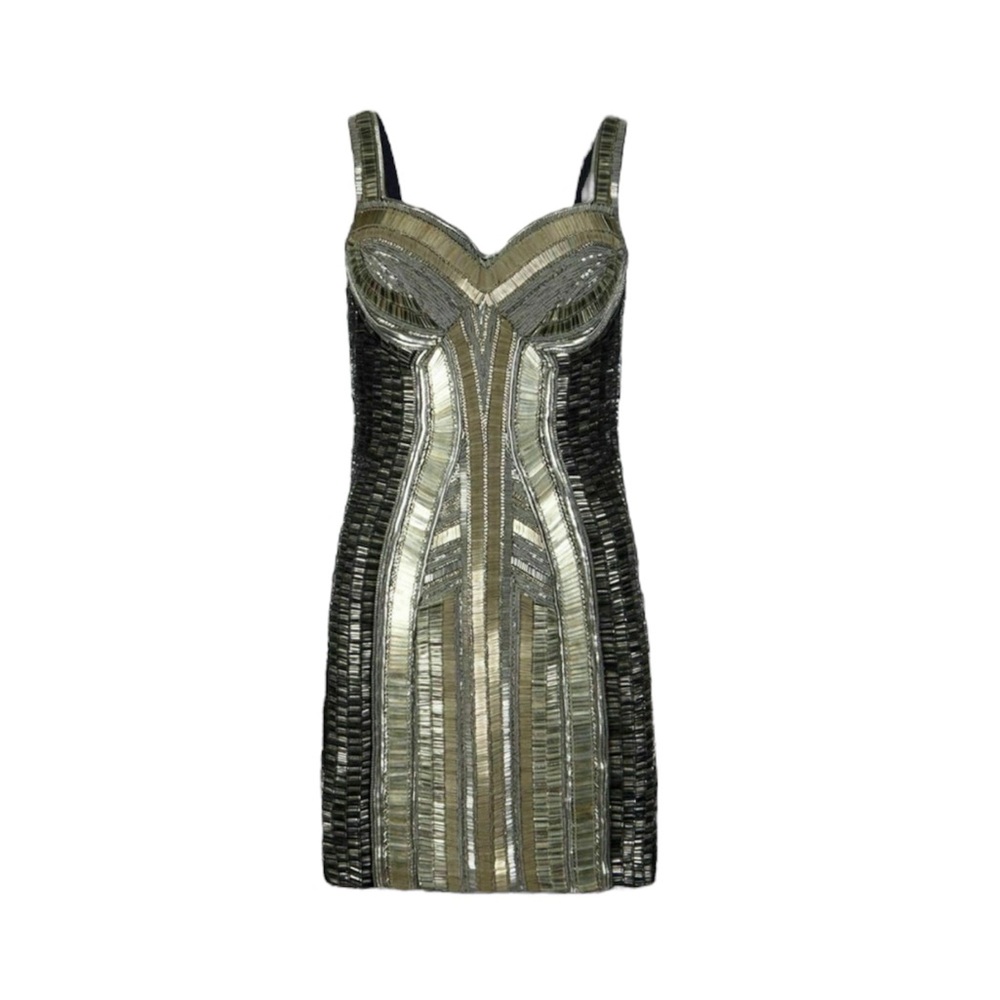 ALL SAINTS DRESS - Picture 2 of 5